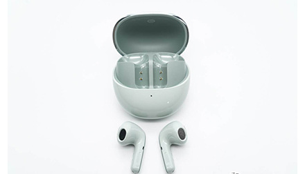 提供充電倉(cāng)與通訊解決方案 ，Xiaomi Buds 4采用思遠(yuǎn)半導(dǎo)體雙SoC